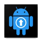 apk extractor pro android application logo